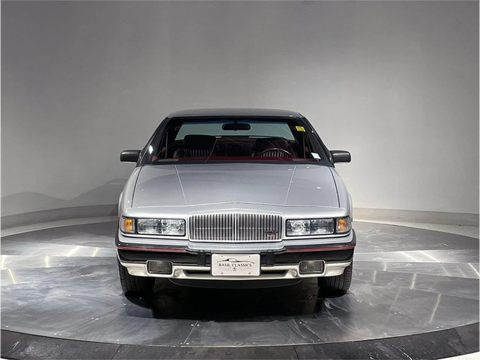 1991 Buick Regal - Image 3 of 31