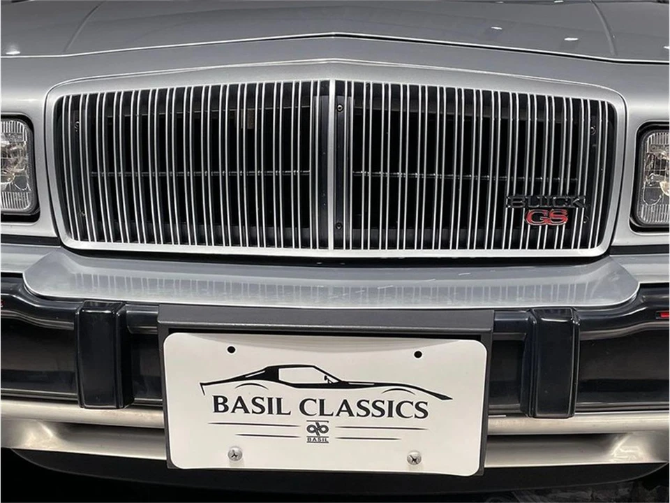 1991 Buick Regal - Image 26 of 31