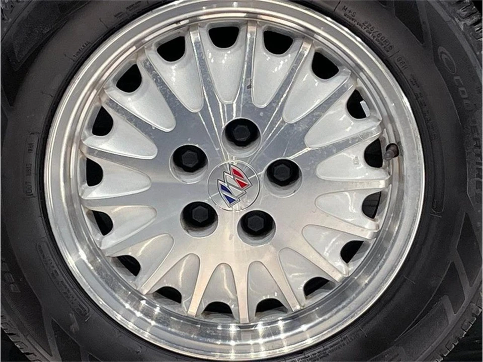 1991 Buick Regal - Image 15 of 31