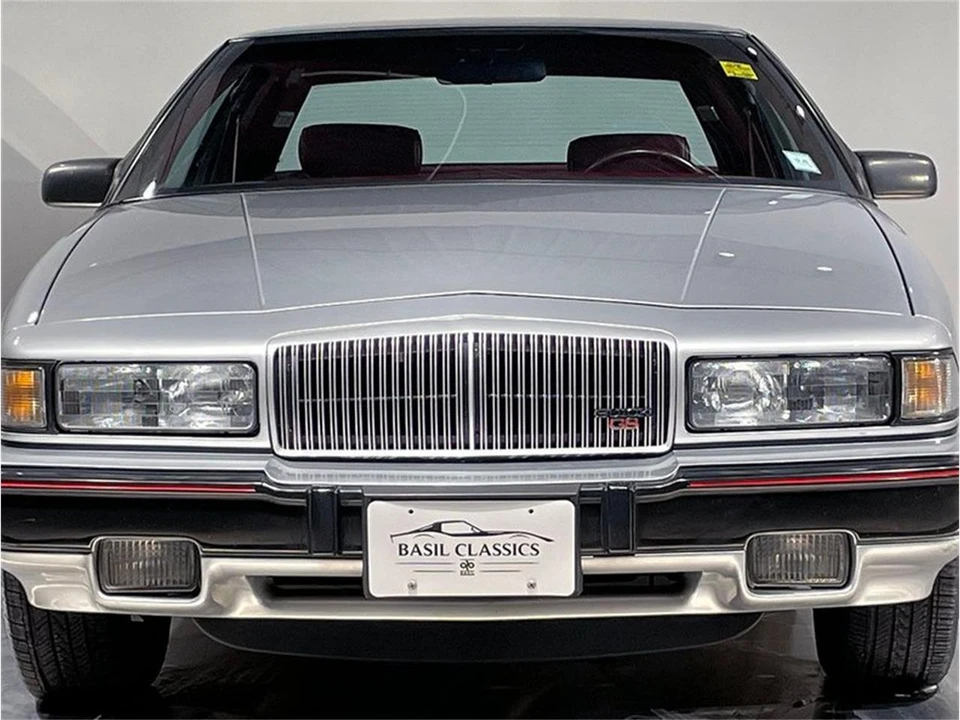 1991 Buick Regal - Image 23 of 31
