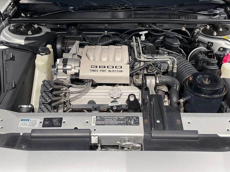 1991 Buick Regal - Image 29 of 31
