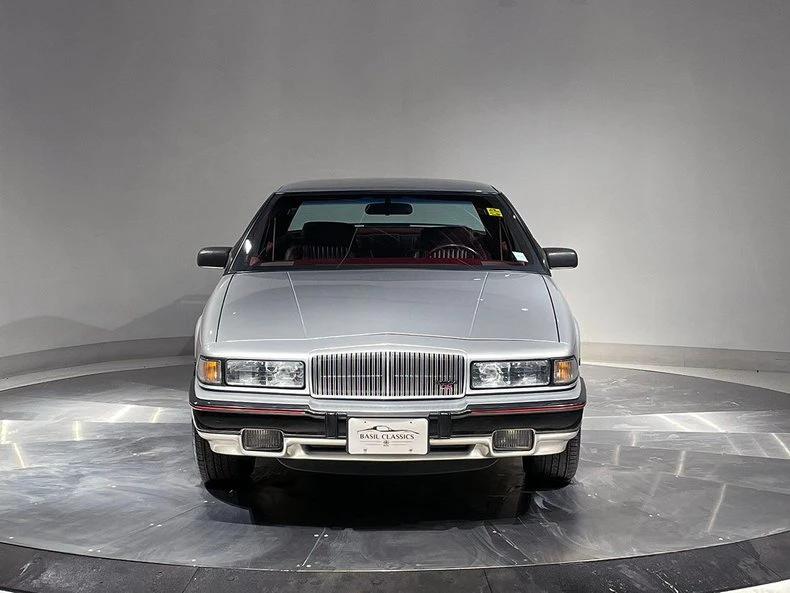 1991 Buick Regal - Image 4 of 31