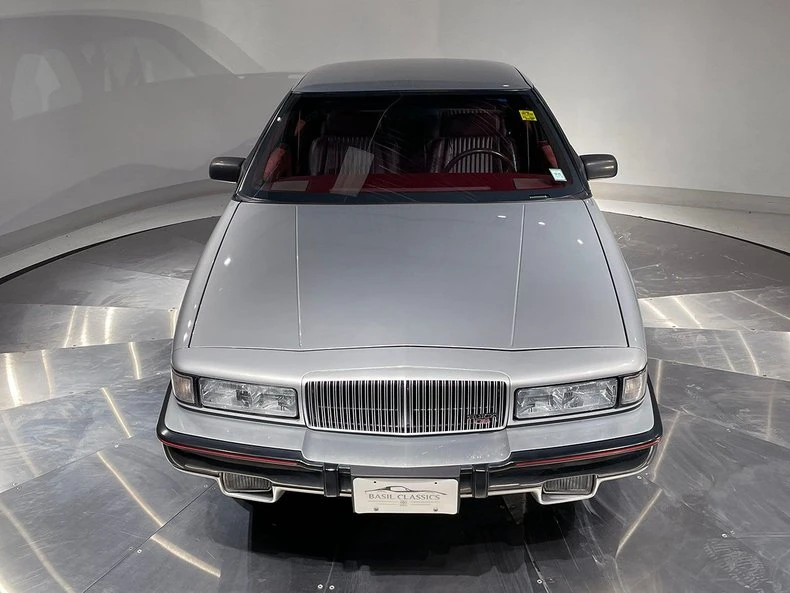 1991 Buick Regal - Image 22 of 31