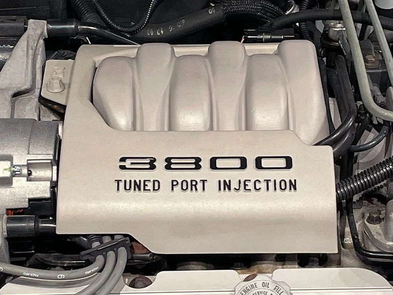1991 Buick Regal - Image 31 of 31
