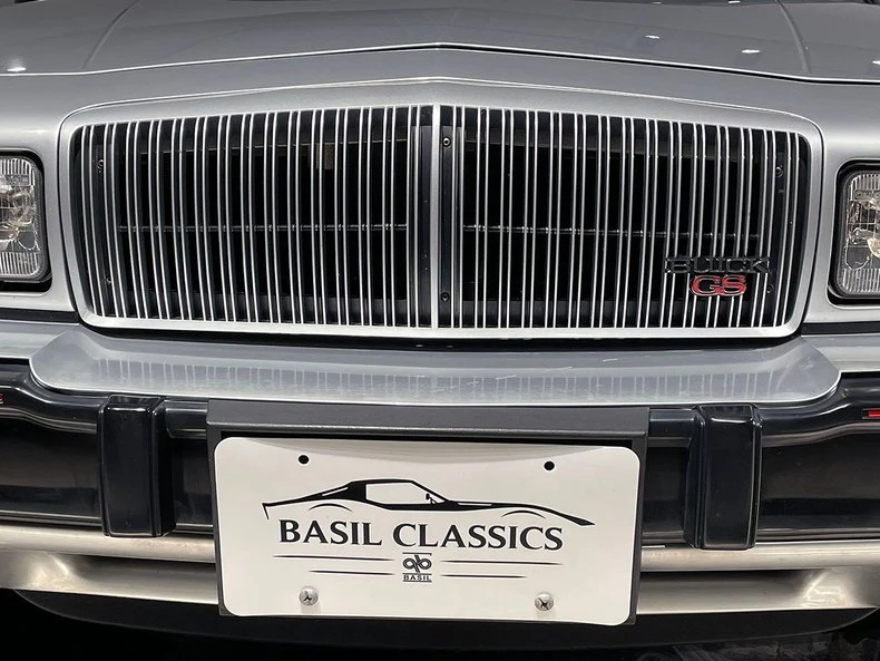 1991 Buick Regal - Image 28 of 31