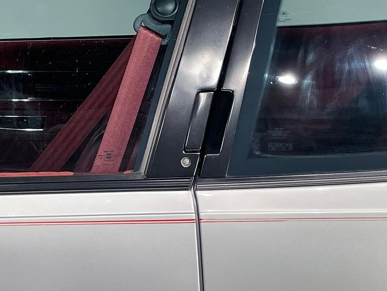 1991 Buick Regal - Image 14 of 31