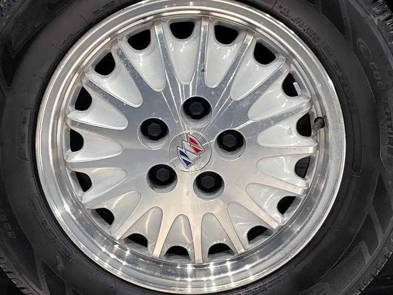 1991 Buick Regal - Image 17 of 31