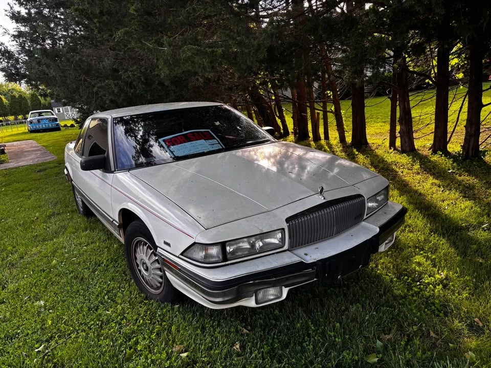1991 Buick Regal - Image 3 of 5