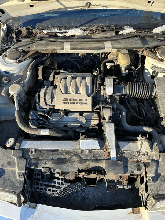 1991 Buick Riviera 4th-7th Gen - Image 13 of 16