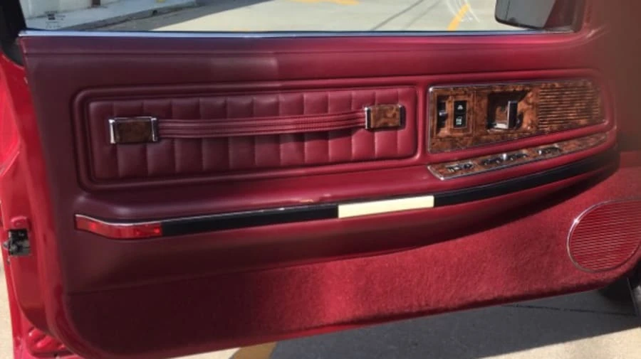 1991 Buick Riviera 4th-7th Gen - Image 4 of 15