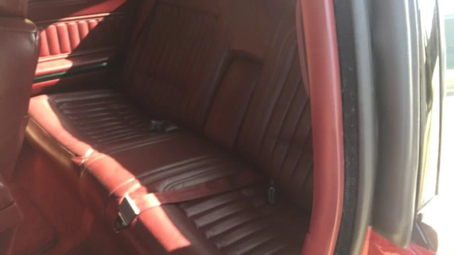 1991 Buick Riviera 4th-7th Gen - Image 8 of 15