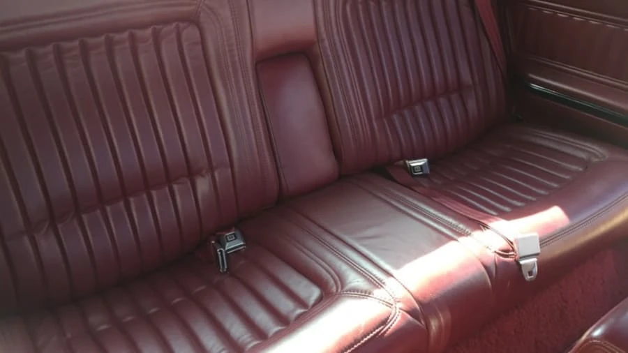 1991 Buick Riviera 4th-7th Gen - Image 9 of 15