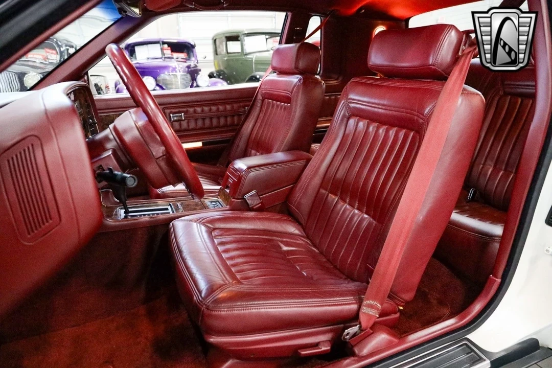 1991 Buick Riviera 4th-7th Gen - Image 19 of 21