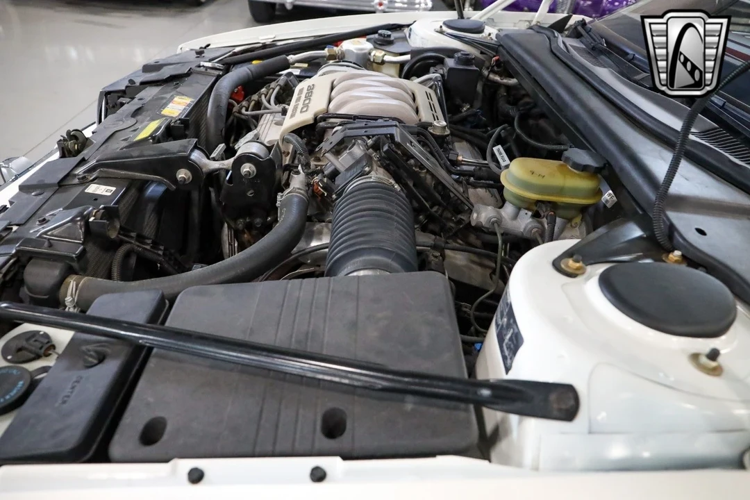 1991 Buick Riviera 4th-7th Gen - Image 15 of 21