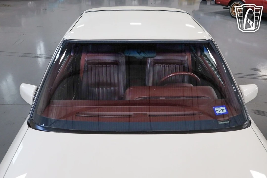 1991 Buick Riviera 4th-7th Gen - Image 7 of 21