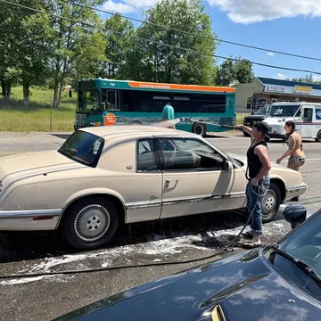 1991 Buick Riviera Coupe 2D
