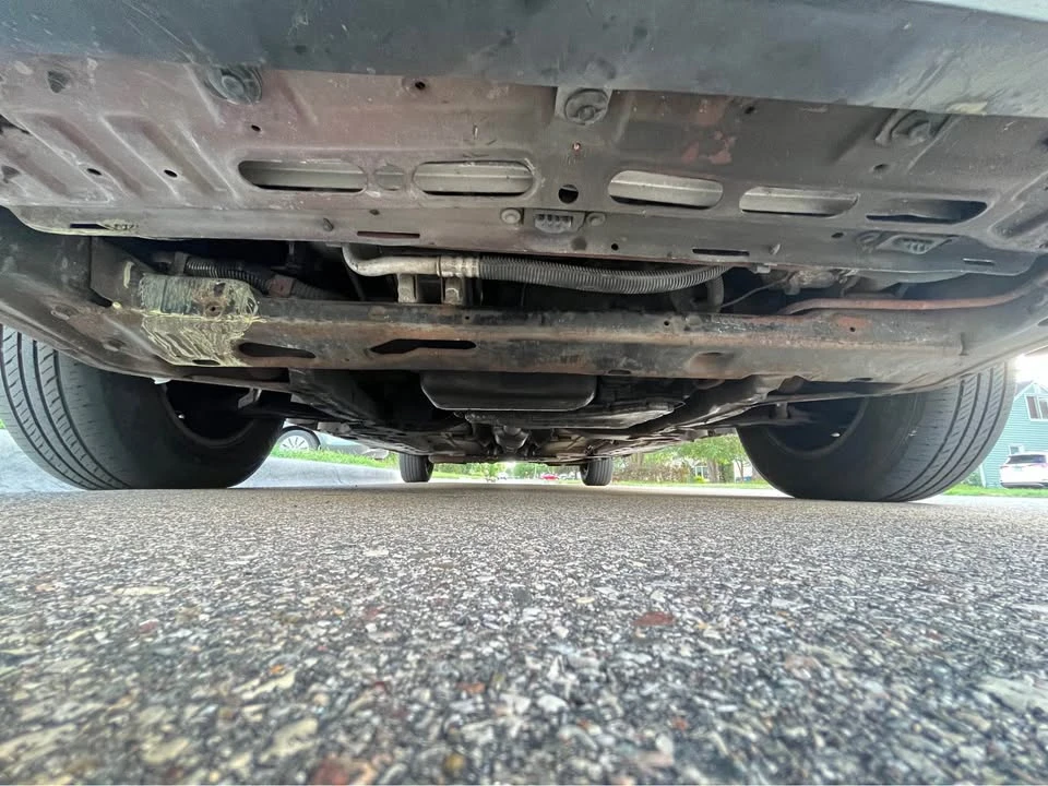 1991 Buick Riviera 4th-7th Gen - Image 8 of 17