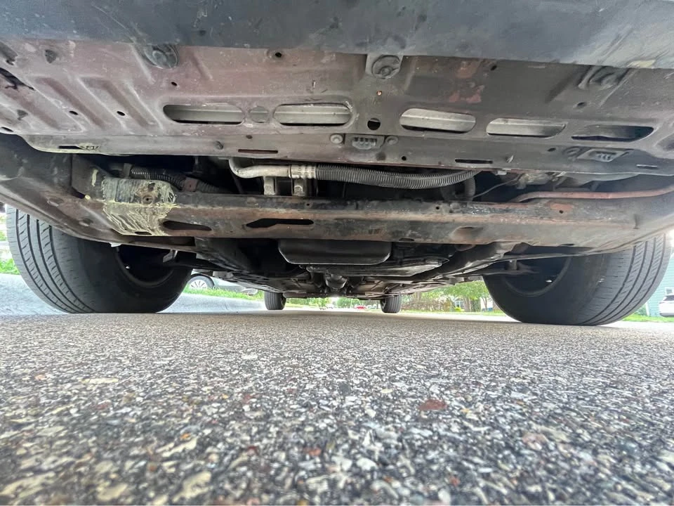 1991 Buick Riviera 4th-7th Gen - Image 7 of 17