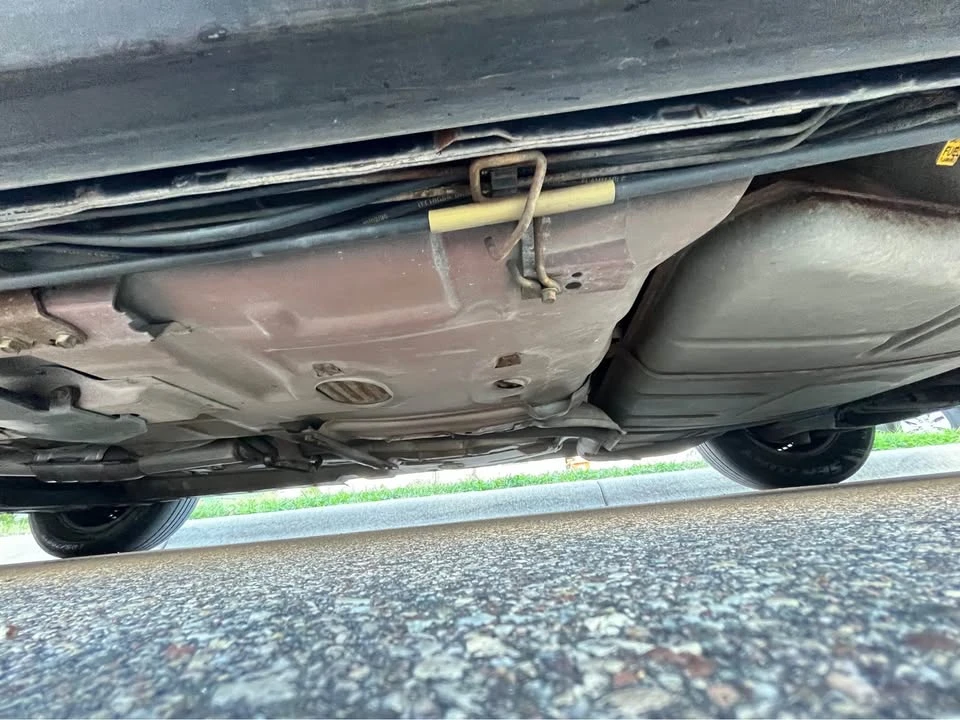 1991 Buick Riviera 4th-7th Gen - Image 4 of 17