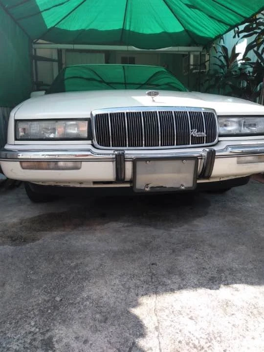 1991 Buick Riviera 4th-7th Gen - Image 4 of 4
