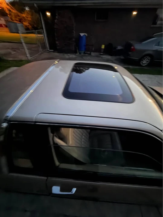 1991 Buick Riviera 4th-7th Gen - Image 5 of 11