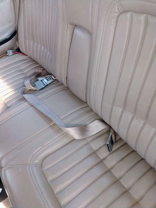 1991 Buick Riviera 4th-7th Gen - Image 6 of 6