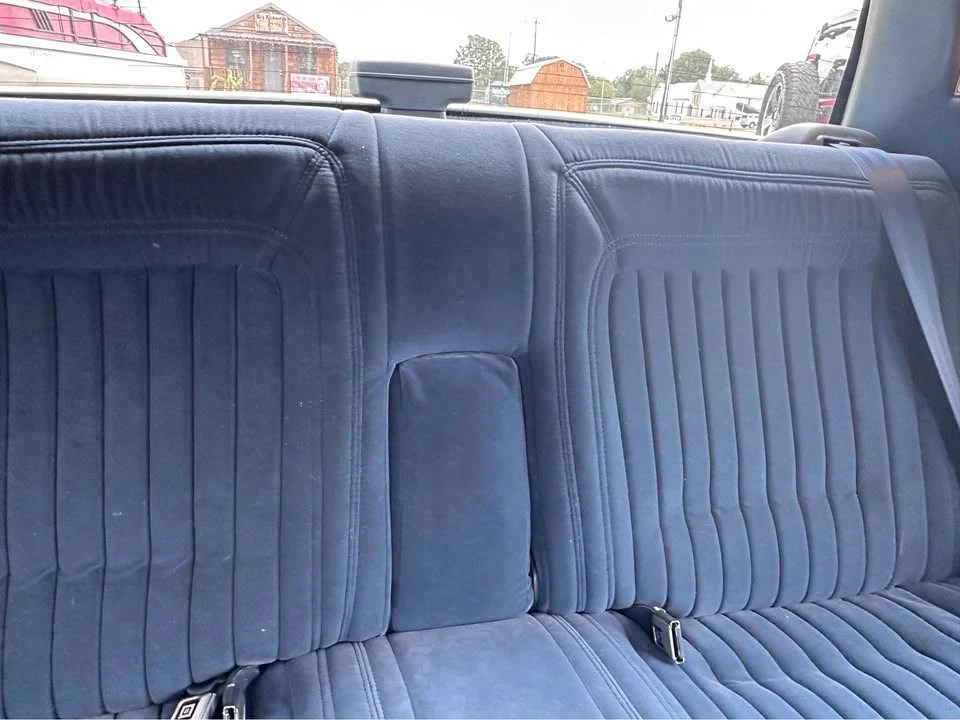 1991 Buick Riviera 4th-7th Gen - Image 7 of 8