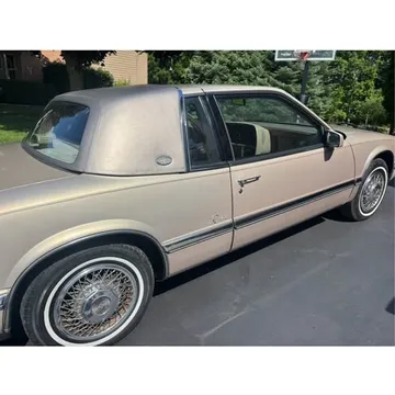 1991 Buick Riviera