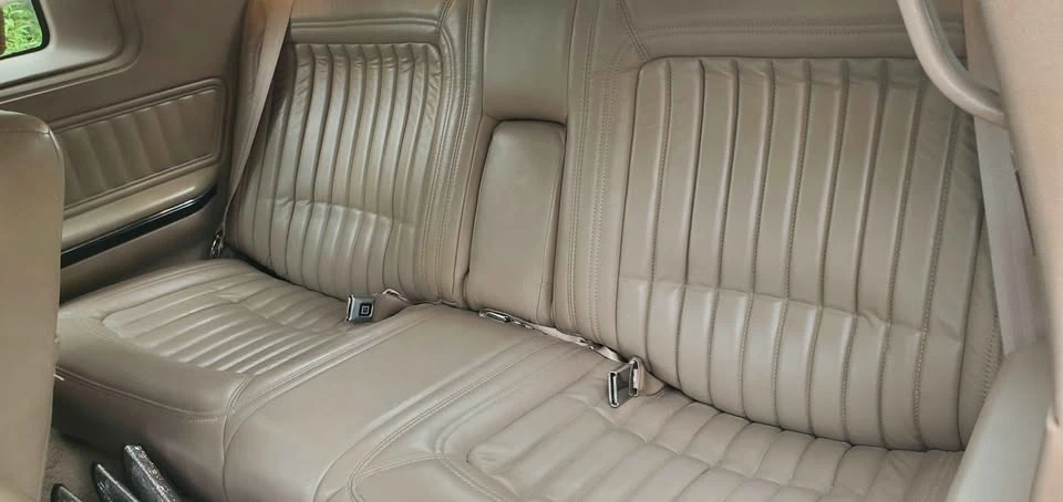 1991 Buick Riviera 4th-7th Gen - Image 13 of 15
