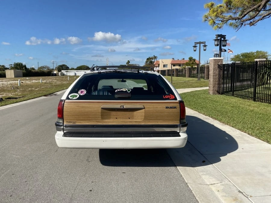 1991 Buick Roadmaster - Image 6 of 7