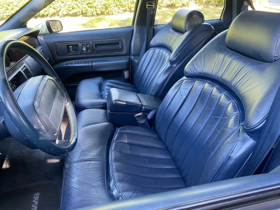 1991 Buick Roadmaster - Image 3 of 7