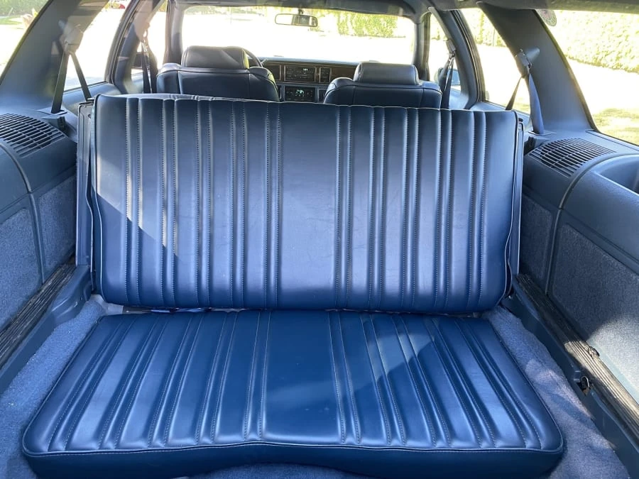 1991 Buick Roadmaster - Image 5 of 7