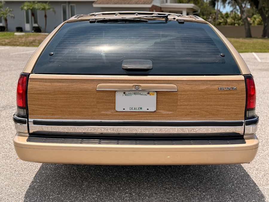 1991 Buick Roadmaster - Image 5 of 27
