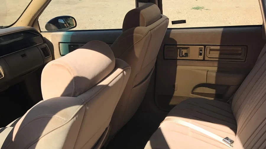 1991 Buick Roadmaster - Image 3 of 3