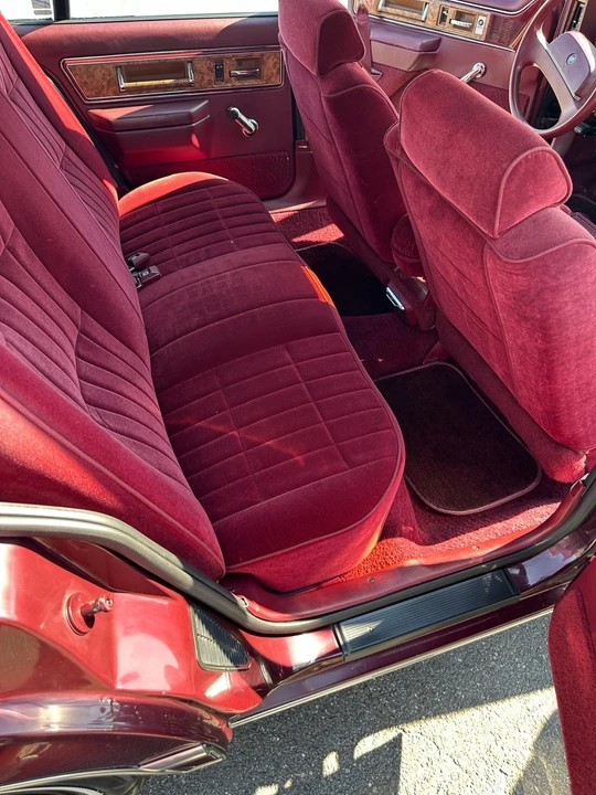 1991 Buick Skylark 4th+ Gen - Image 17 of 21
