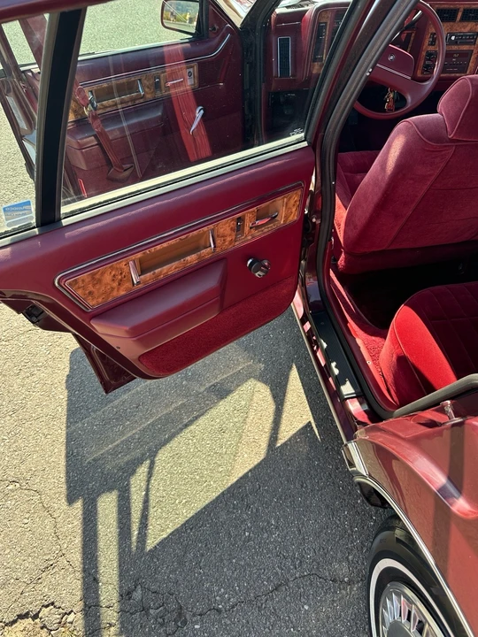 1991 Buick Skylark 4th+ Gen - Image 13 of 21