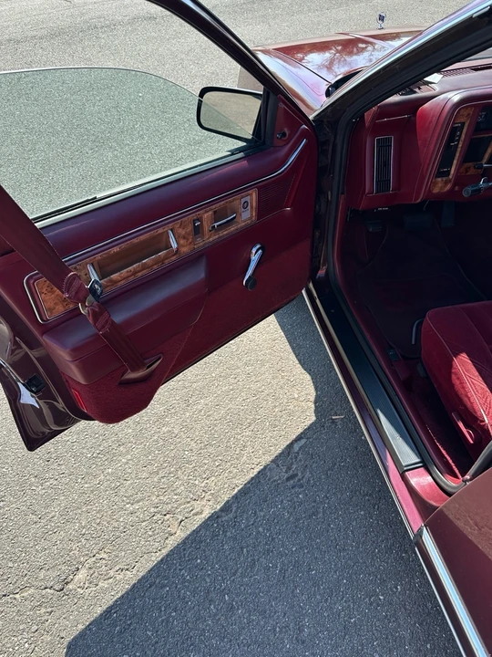 1991 Buick Skylark 4th+ Gen - Image 12 of 21