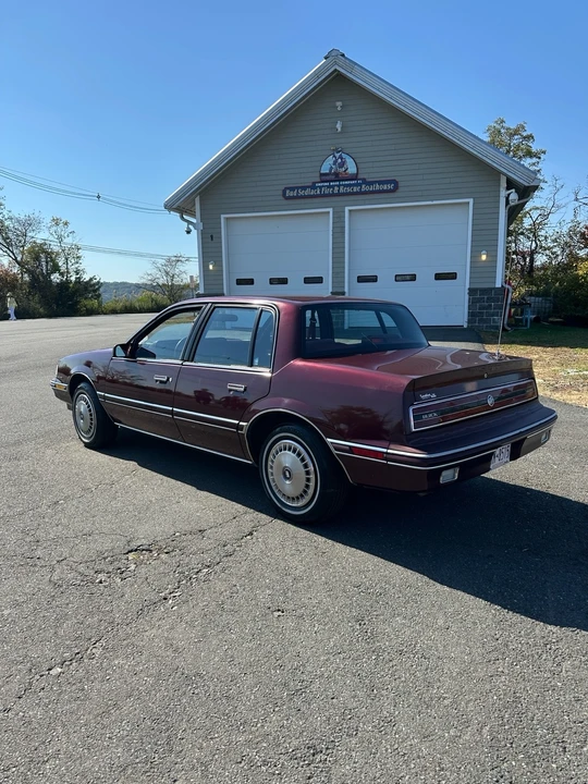 1991 Buick Skylark 4th+ Gen - Image 6 of 21