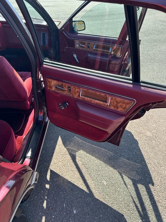 1991 Buick Skylark 4th+ Gen - Image 15 of 21