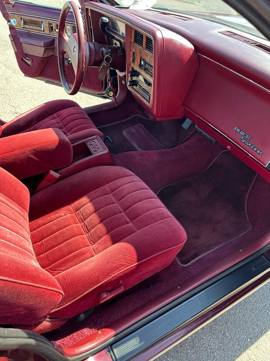 1991 Buick Skylark 4th+ Gen - Image 16 of 21