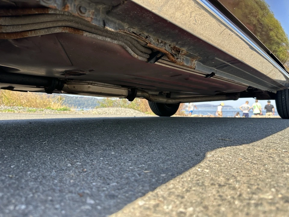 1991 Buick Skylark 4th+ Gen - Image 11 of 21