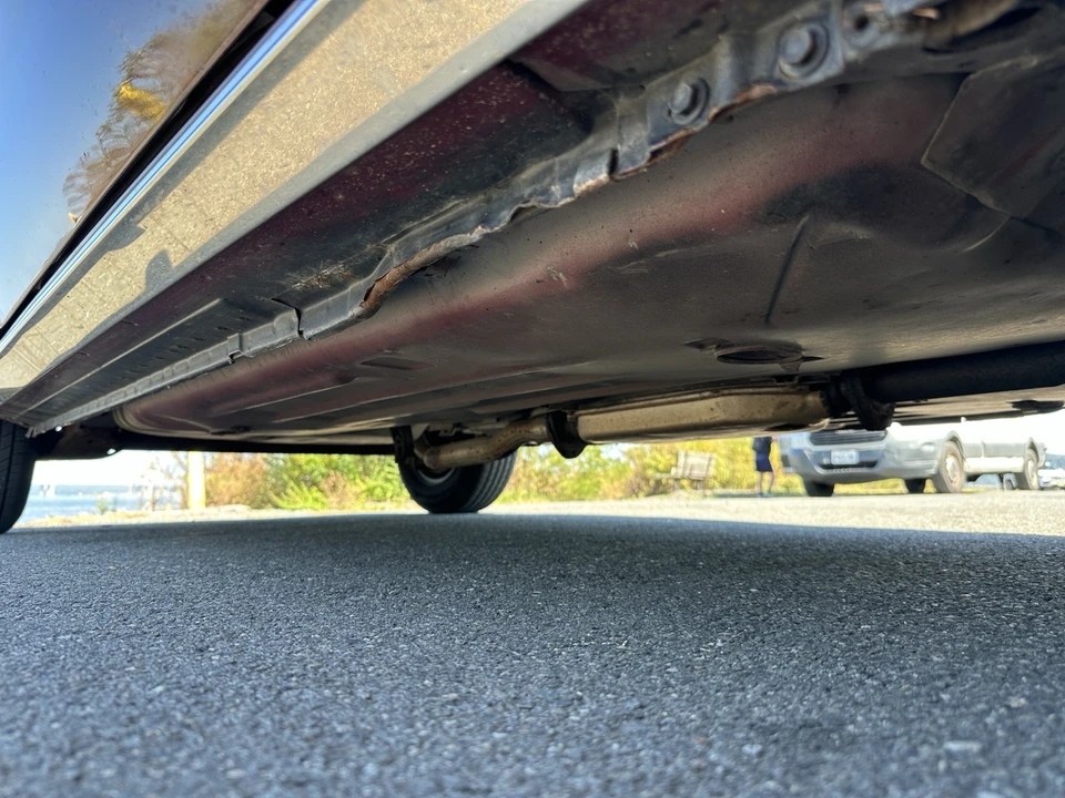 1991 Buick Skylark 4th+ Gen - Image 21 of 21