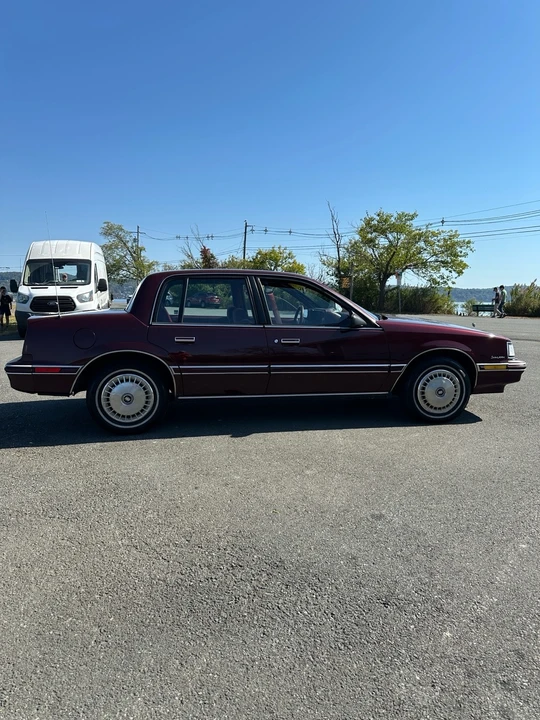1991 Buick Skylark 4th+ Gen - Image 3 of 21