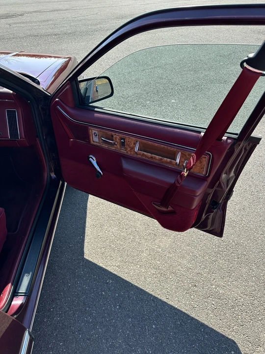1991 Buick Skylark 4th+ Gen - Image 14 of 21