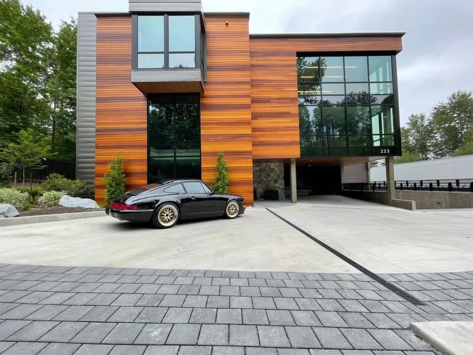 1991 Porsche 964 Carrera - Image 4 of 23