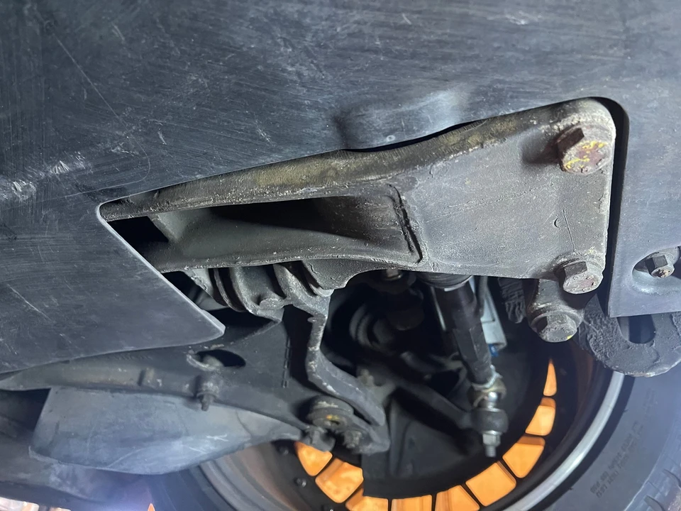 1991 Porsche 964 Carrera - Image 14 of 23