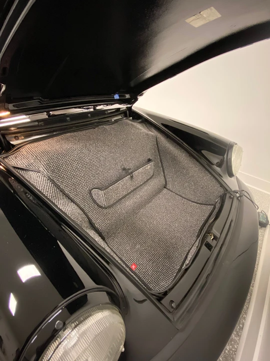 1991 Porsche 964 Carrera - Image 11 of 23