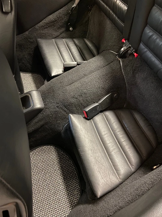 1991 Porsche 964 Carrera - Image 22 of 23