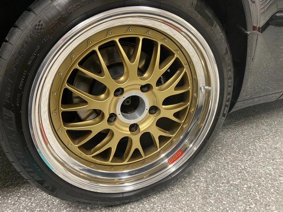1991 Porsche 964 Carrera - Image 7 of 23