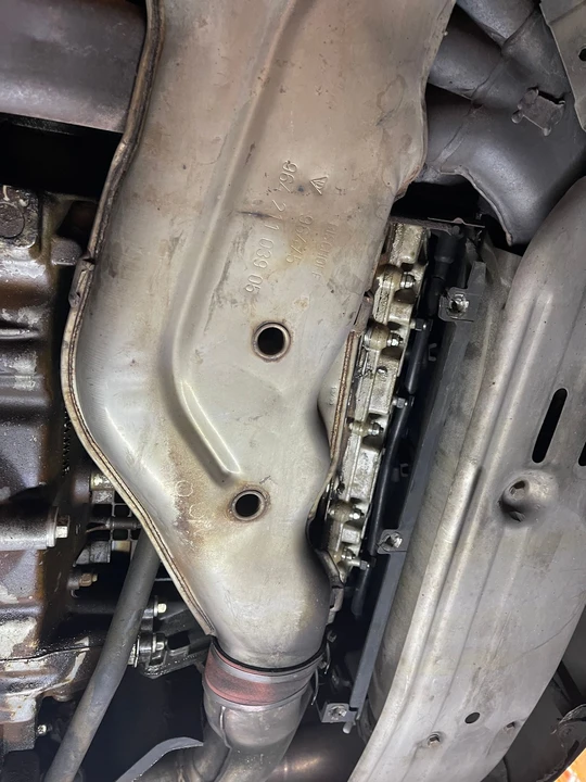 1991 Porsche 964 Carrera - Image 17 of 23